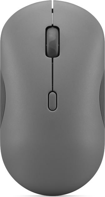 Mysz Lenovo 350 Silent Mouse Wireless Luna Grey (GY51S61904) - obraz 1