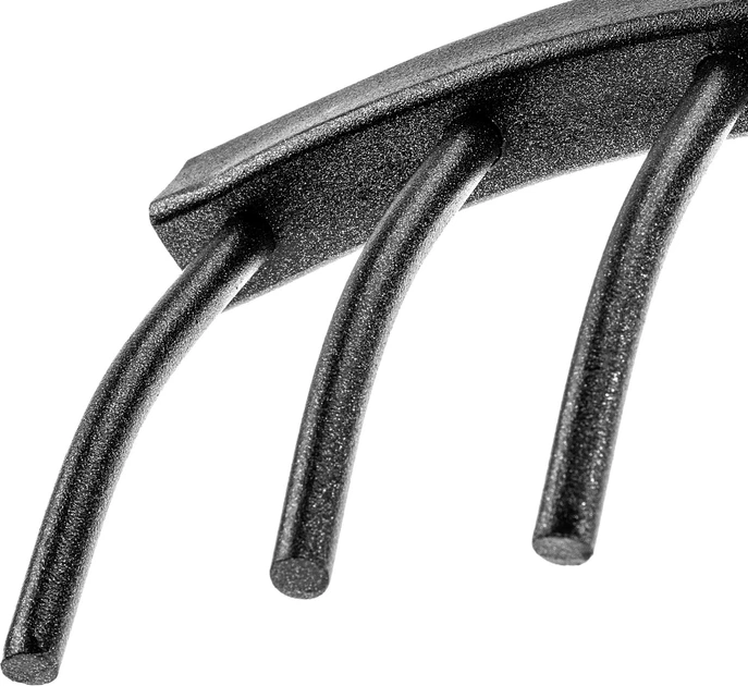 Граблі для каменю Kadax Conde K10119 (34096) - зображення 4