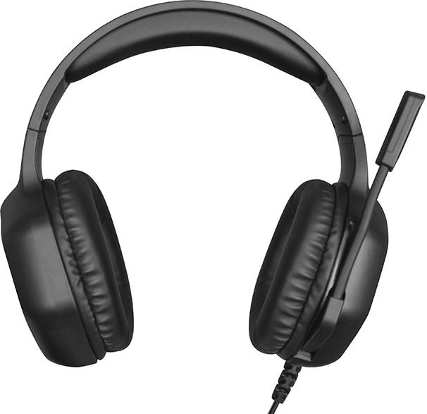 Słuchawki Tracer GameZone GZ X1 Black (TRASLU47534) - obraz 2