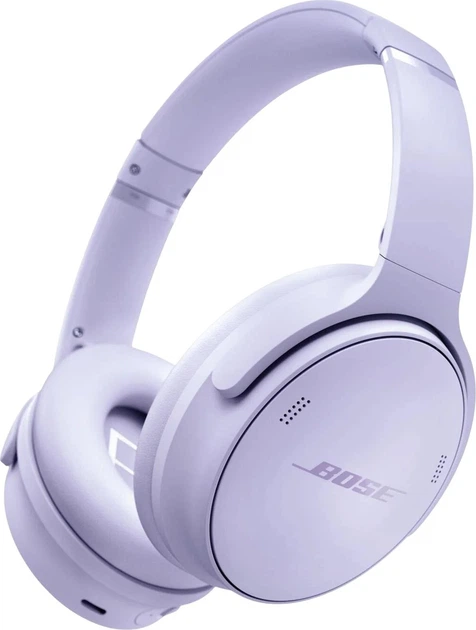 Навушники Bose QuietComfort Headphones Chilled Lilac (0017817854597) - зображення 2