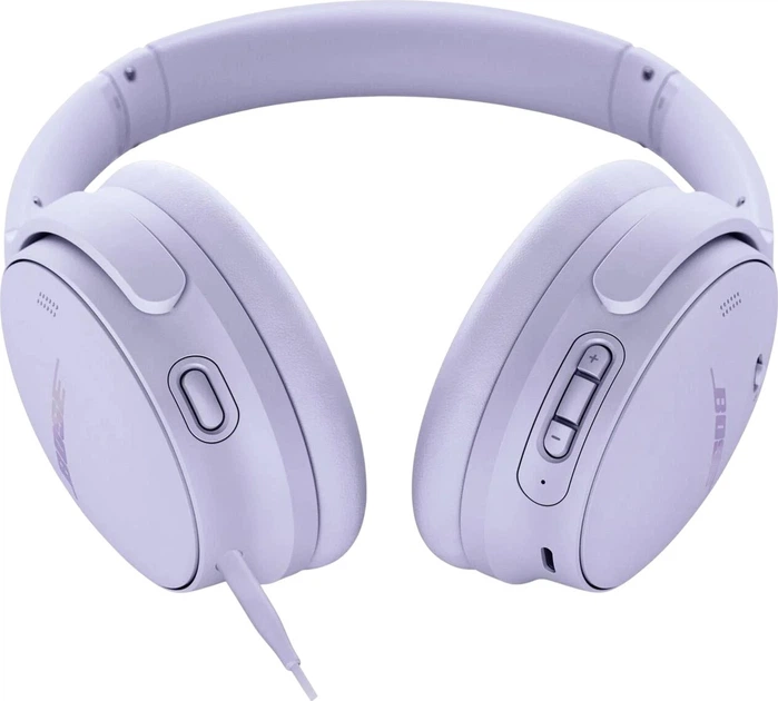 Навушники Bose QuietComfort Headphones Chilled Lilac (0017817854597) - зображення 3