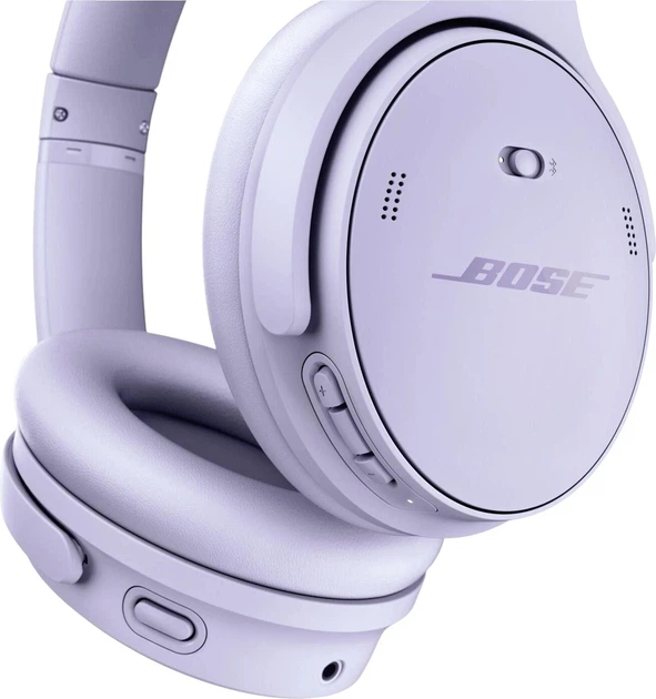 Навушники Bose QuietComfort Headphones Chilled Lilac (0017817854597) - зображення 4