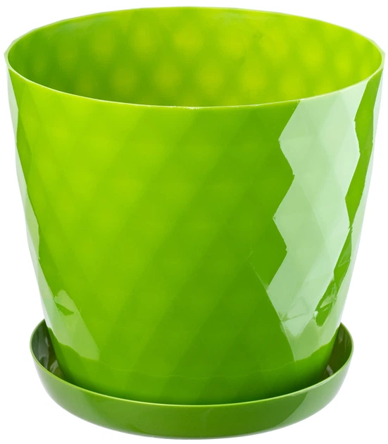 Zestaw doniczek ogrodowych Kadax Amily K10604 - obraz 1