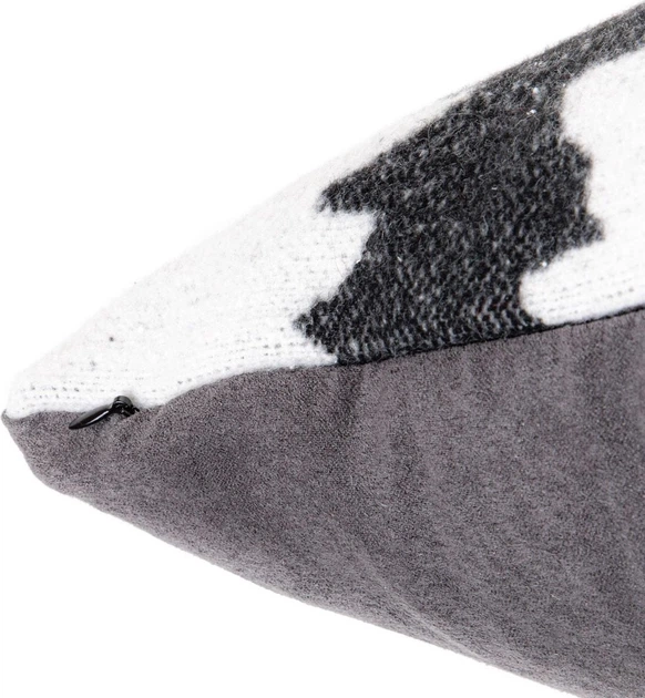 Наволочка Homla Belly святкова 30 x 50 см (5904183828077) - зображення 4