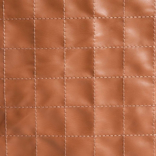 Наволочка Homla Katad з екошкіри 45 x 45 см (5906496749490) - зображення 3