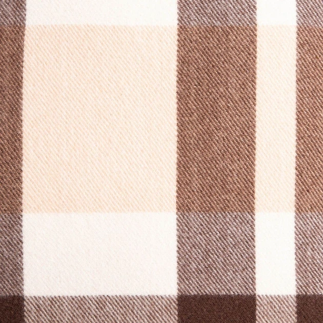 Наволочка Homla Melrose у клітинку 45 x 45 см (5906496749926) - зображення 3