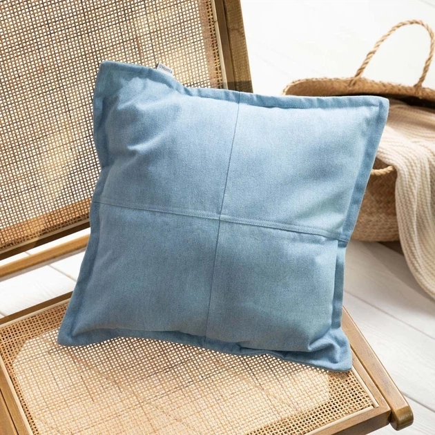 Наволочка Homla Thorn декоративна 45 x 45 см (5906496746000) - зображення 5