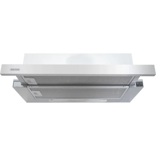 Кухонна витяжка ELEYUS LOTUS 1000 60 INOX - зображення 2