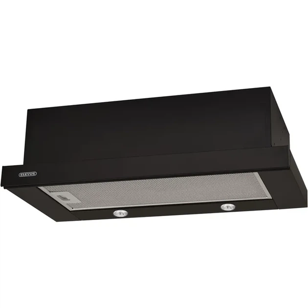 Витяжка кухонна ELEYUS BREEZE 1000 60 BL - Фото 13 Витяжка кухонна ELEYUS BREEZE 1000 60 BL - изображение 13