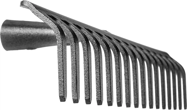 Граблі Kadax Thery K10124 (34101) - зображення 3