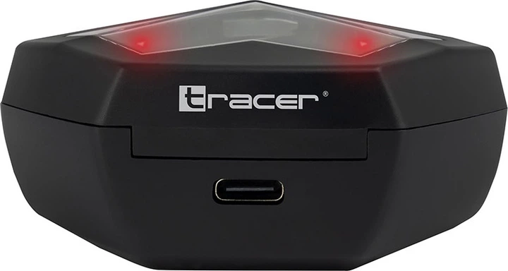 Навушники Tracer G1 TWS Black (TRASLU47614) - зображення 5