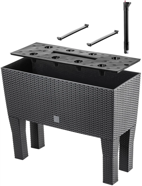 Садовий горщик Kadax Trikala К8020 - зображення 2