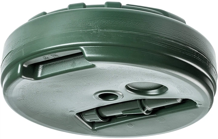 Підставка для садової парасольки Kadax Solero	K10278 - зображення 2