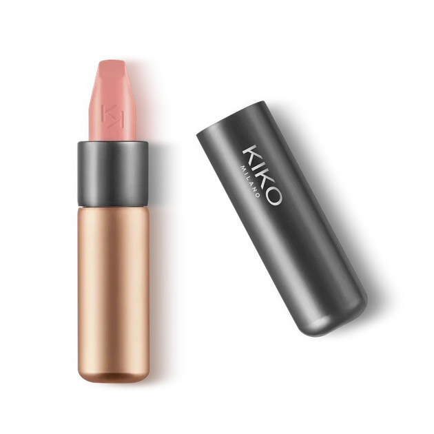 Губна помада KIKO MILANO Velvet Passion Matte Lipstick – 326 Natural Rose - Фото 1 Губна помада KIKO MILANO Velvet Passion Matte Lipstick – 326 Natural Rose - зображення 1