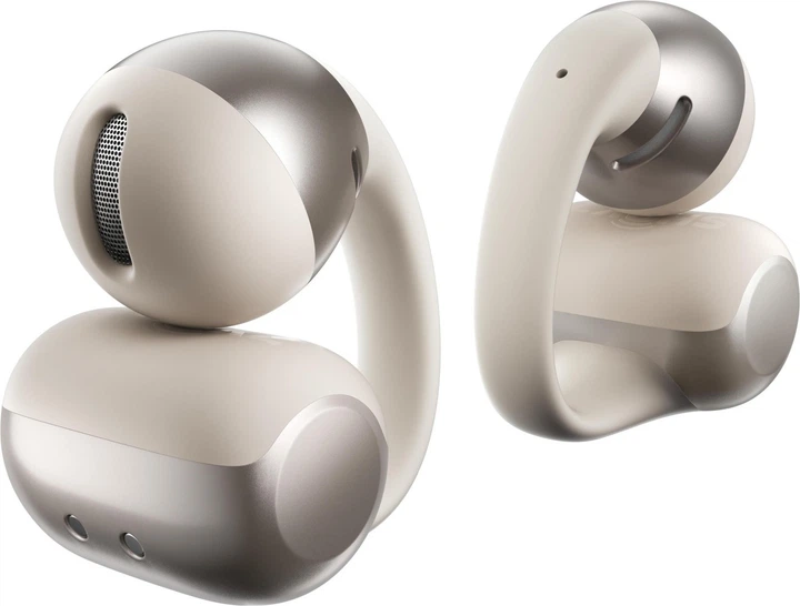 Słuchawki Shokz OpenDots One Grey (E310-ST-GY) - obraz 7