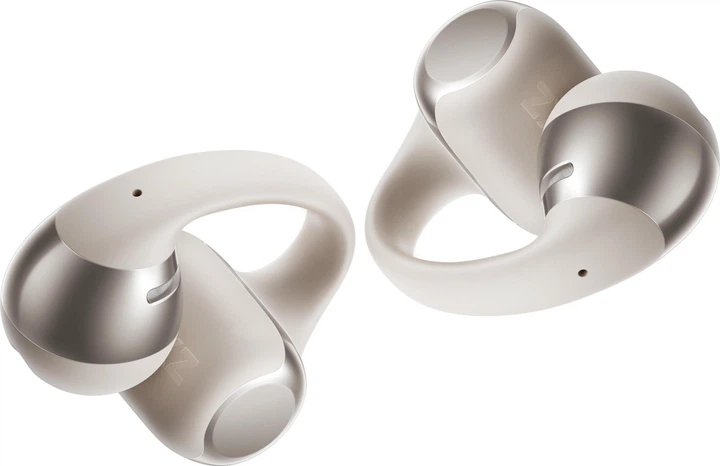 Słuchawki Shokz OpenDots One Grey (E310-ST-GY) - obraz 8