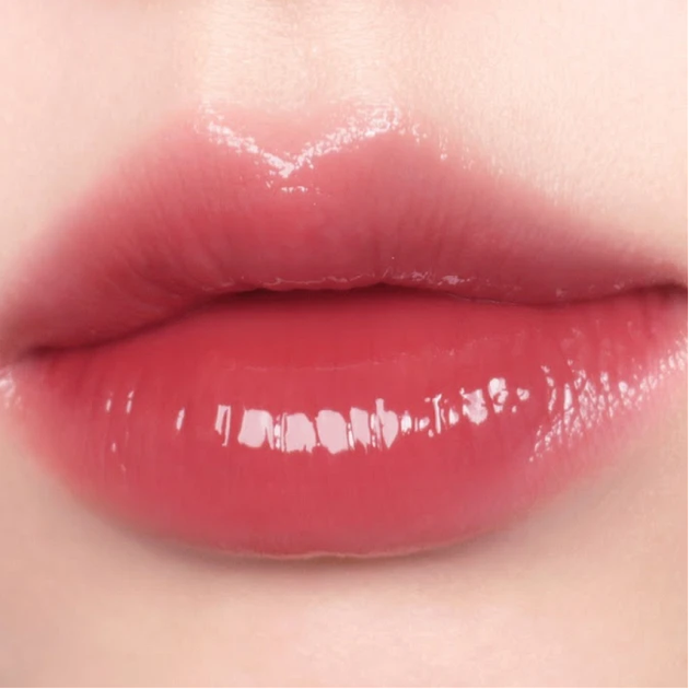 Сяючий тінт для губ міні BRAYE THIN GLOW TINT MINI 05 RENOWN 2,2g - изображение 2