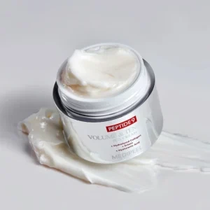 Ліфтинг крем з пептидами Medipeel Peptide 9 Volume and Tension Tox Cream Pro 50g - Фото 2 Ліфтинг крем з пептидами Medipeel Peptide 9 Volume and Tension Tox Cream Pro 50g - зображення 2