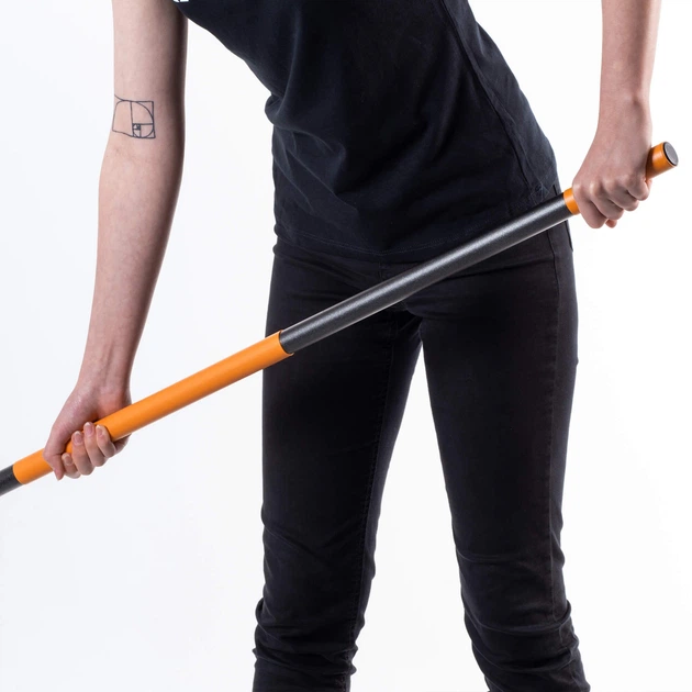 Grabie do liści Kadax Kisa K4213 (26187) - obraz 4