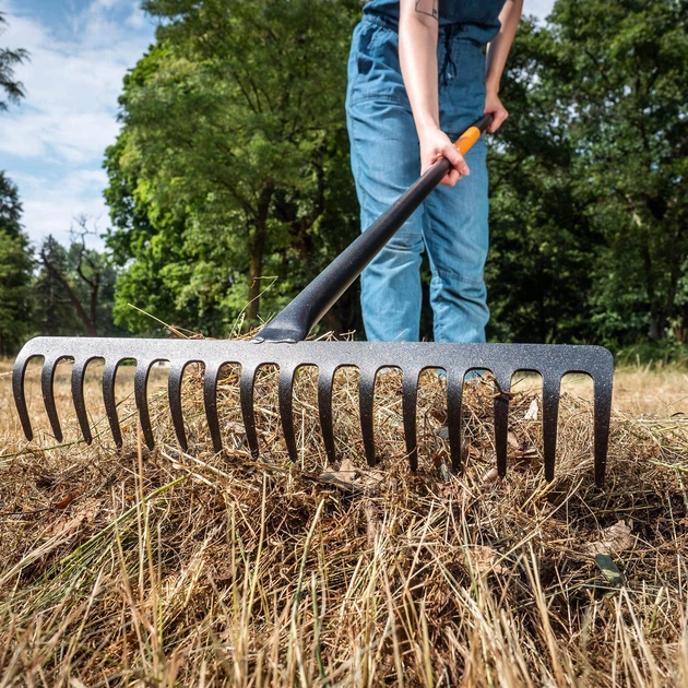 Grabie do liści Kadax Kisa K4213 (26187) - obraz 9