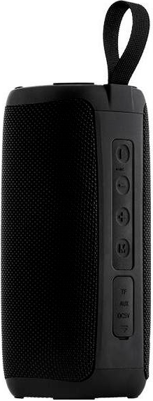 Портативна колонка Tracer Supervox Black (TRAGLO47686) - зображення 3