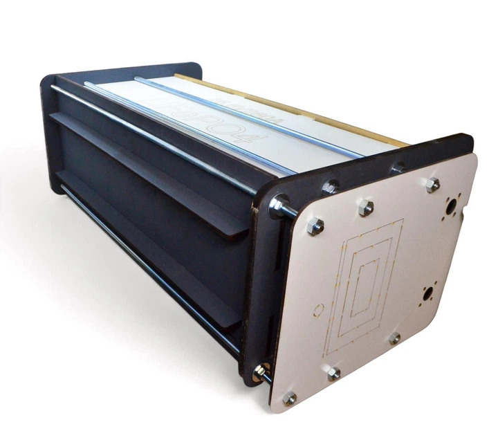 Корпус Эконом для LiFePO4 280A-314Ах8s (304,305,307,314,315, 320