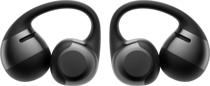 Słuchawki Shokz OpenDots One Black (E310-ST-BK) - obraz 6