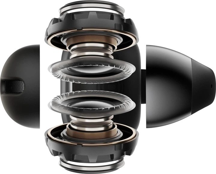 Słuchawki Shokz OpenDots One Black (E310-ST-BK) - obraz 10