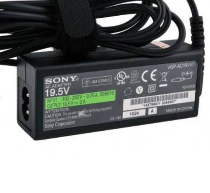 Блок питания для Sony 19.5V 4.74A 90W (6.5*4.4) - Фото 3 Блок питания для Sony 19.5V 4.74A 90W (6.5*4.4) - изображение 3
