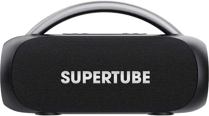 Портативна колонка Tracer SuperTube TWS 30W Black (TRAGLO47727) - зображення 2