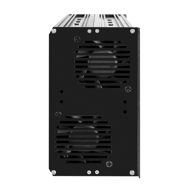 Зарядний пристрій для акумуляторів LiFePO4 24V (29.2V)-40A-960W - зображення 4