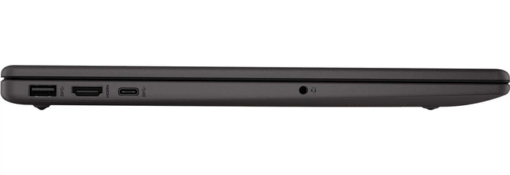 Ноутбук HP B3AC4AT 255R-G10 15.6" FHD AG, AMD R5-7535U, 16GB, F256GB, UMA, Win11, черный - изображение 5