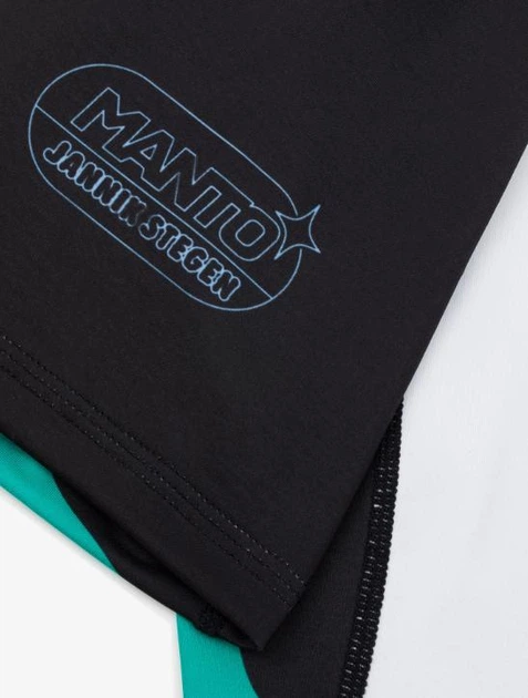 Рашгард MANTO rashguard DOVE M - изображение 7