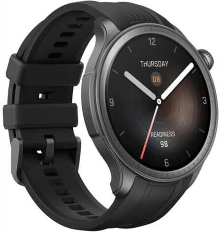Смарт-годинник Amazfit Balance Midnight - изображение 2