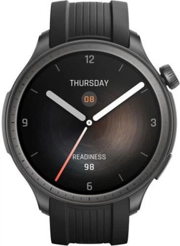Смарт-годинник Amazfit Balance Midnight - изображение 3