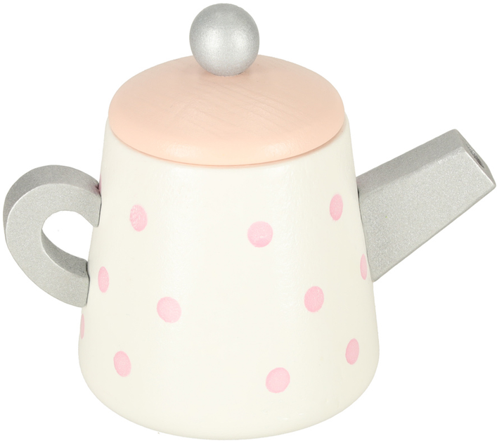 Дерев'яний набір Lulilo Чайний сервіз  (5903039751002) - зображення 2