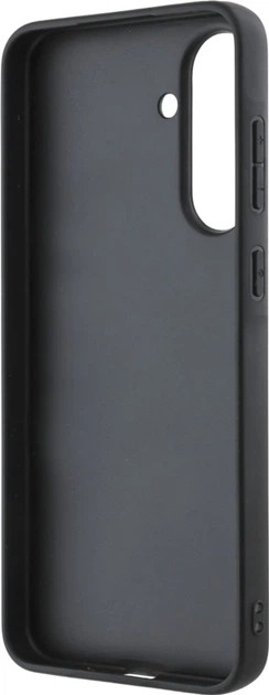 Etui plecki BMW M Carbon do Samsung Galaxy A56 Black (BMHCSA5622NBCK) - obraz 6