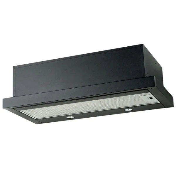 Вытяжка akpo wk-7 Light Eco rk 700 black 60 - изображение 2