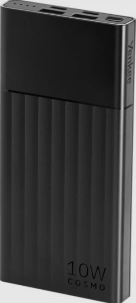 YENKEE YPB 1041 10000mAh 10W Black