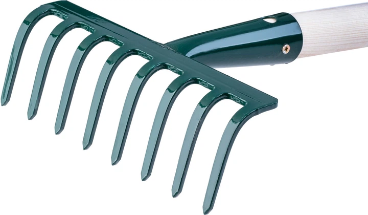 Граблі для листя Kadax Vagen K655 (131876) - зображення 4