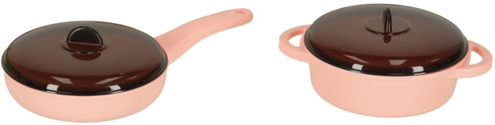 Ігровий набір KIK Кухонна мийка, овочі, фрукти для нарізання 54 елементи (5903039759008) - зображення 7