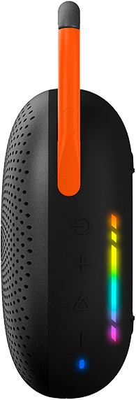 Портативна колонка Tracer Splash PRO TWS 7W Black (TRAGLO47759) - зображення 3