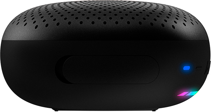 Портативна колонка Tracer Splash PRO TWS 7W Black (TRAGLO47759) - зображення 6