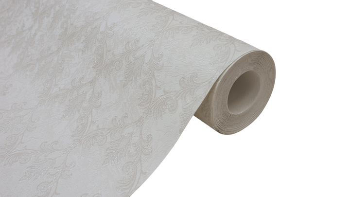 Tapeta winylowa na flizelinie Sintra Valencia 1.06 x 10.05 m Beżowa (4824001540626) - obraz 3