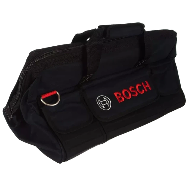 Сумка для инструментов Bosch Professional (1600A003BJ) - Фото 1 Сумка для инструментов Bosch Professional (1600A003BJ) - изображение 1