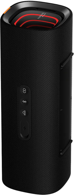 Портативна колонка Xiaomi Sound Party Black (XIAOMI_65366) - зображення 2