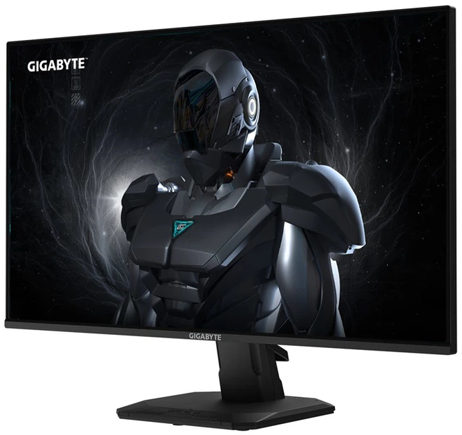 Монітор 24.5" Gigabyte GS25F2A Gaming (GS25F2A EK) - зображення 3