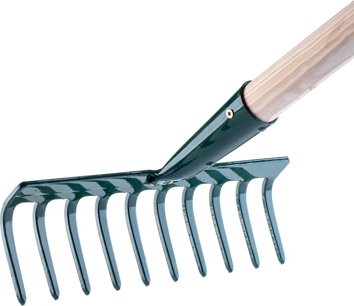 Граблі для листя Kadax Vagen K656 (131884) - зображення 3