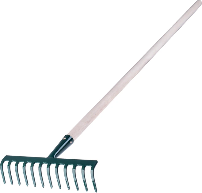 Граблі для листя Kadax Vagen K657 (131888) - зображення 1