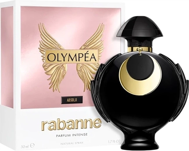 Парфуми для жінок Paco Rabanne Olympea Absolu 50 мл (3349668641765) - зображення 2